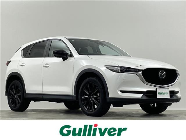 CX-52.0 20S ブラックトーンエディション