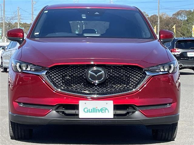 CX-52.2 XD エクスクルーシブ モード 4WD