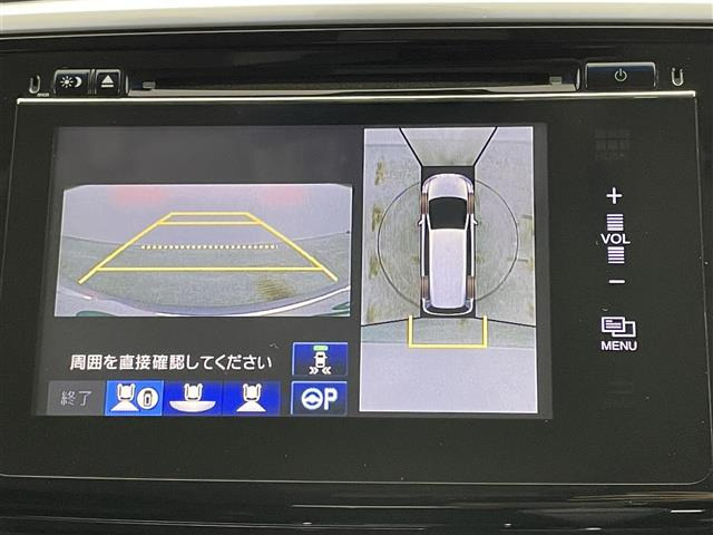 オデッセイ2.0 ハイブリッド アブソルート EX ホンダ センシング