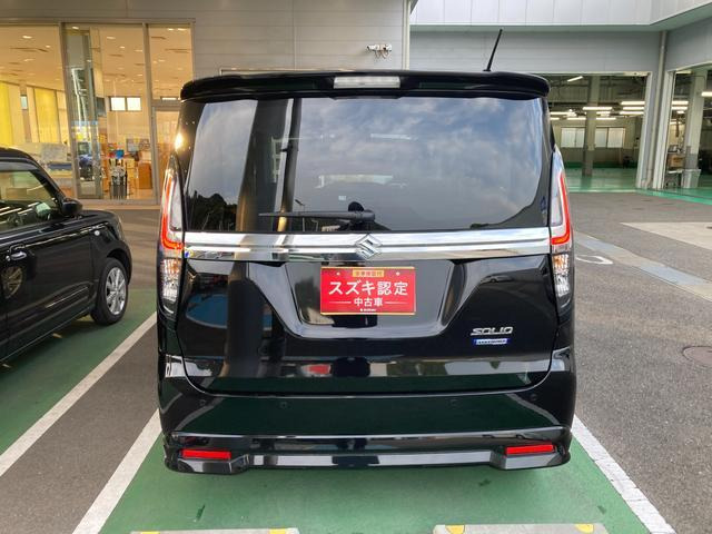 ソリオ1.2 ハイブリッド(HYBRID)  MZ