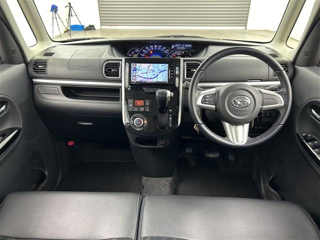 タントカスタムRS トップエディション SAII