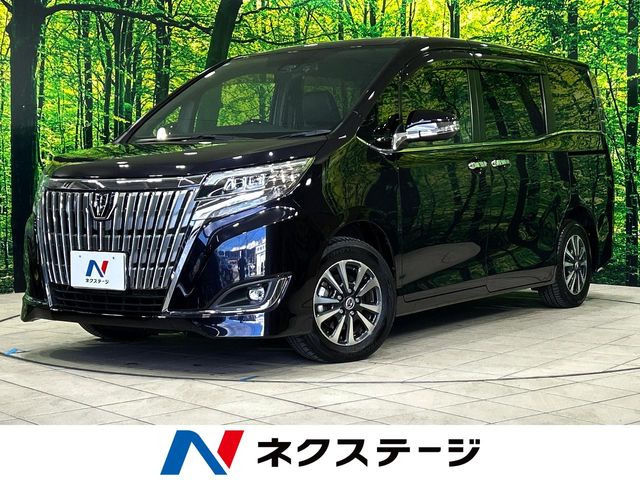 エスクァイア(トヨタ) 2.0 Gi 中古車画像