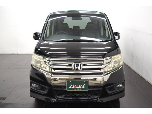 ステップワゴン2.0 スパーダ Z クールスピリット