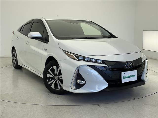 プリウスPHV1.8 S セーフティパッケージ