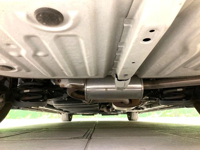 下回りがきれいなうちに、防錆加工の施工がオススメ。降雪地域はもちろん、沿岸部にお住いの方や、趣味でマリン・ウィンタースポーツをされる方に大変好評いただいております。