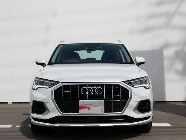 Q335 TDI クワトロ アドバンスド ディーゼル 4WD