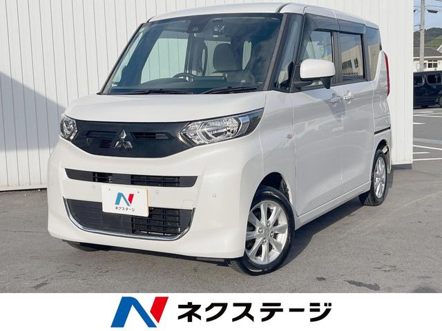 eKスペース（三菱）T 中古車画像