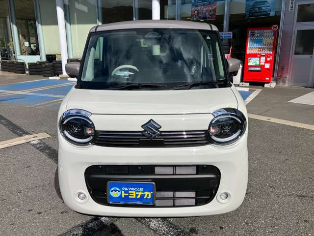 ワゴンRスマイルハイブリッド(HYBRID) X 4WD