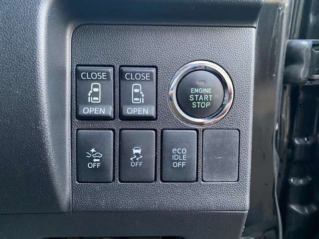 タントカスタムRS トップエディション SAII