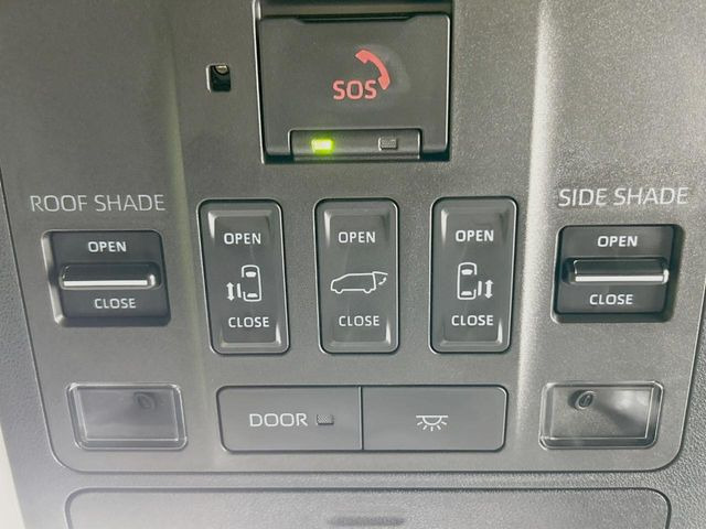 �y�����p���[�X���C�h�h�A�z�X�}�[�g�L�[��^�]�Ȃ̃X�C�b�`�Ō�ȗ����X���C�h�h�A�̊J���\���d��������͂����ăh�A���J����K�v�������A�����Ȃ��q�l�ł��ȒP�ɊJ���߂ł����K�ł���