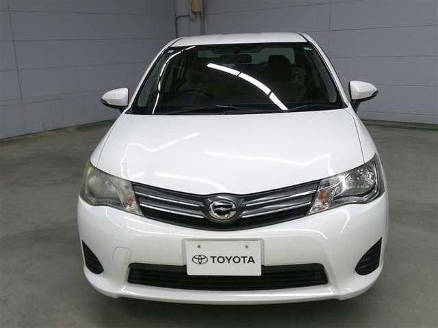 カローラアクシオ1.5 X