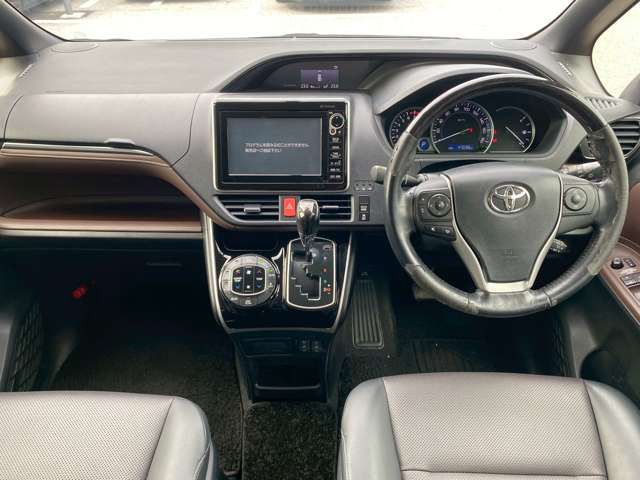 スリークロス滋賀店の展示車両は試乗が可能ですので、見て触って乗って、ご納得頂いた上でご購入頂けます!(試乗をご希望の方は事前にご予約下さい)