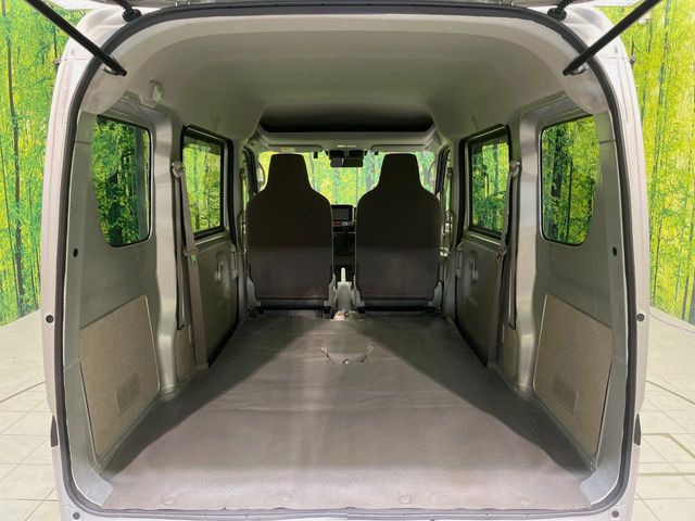 防水仕様のラゲッジは、アクティブな使用にぴったり。プールや海水浴をはじめ、キャンプやウィンタースポーツのシーンで濡れたり汚れた荷物を積み込んでも簡単にふき取ることができ、お手入れも楽々です♪