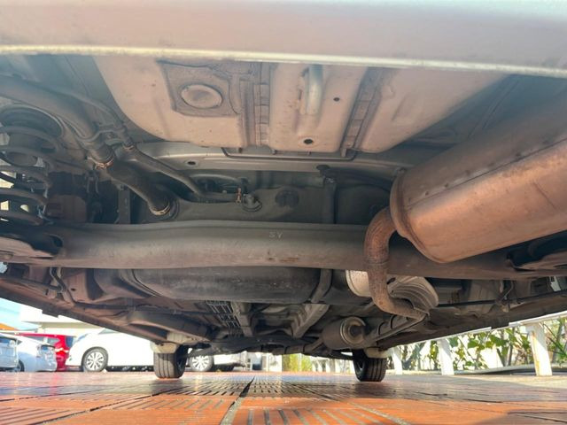 下回りがきれいなうちに、防錆加工の施工がオススメ。降雪地域はもちろん、沿岸部にお住いの方や、趣味でマリン・ウィンタースポーツをされる方にご好評いただいております。