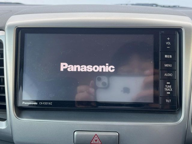 �y�i�r�Q�[�V�����z�g���₷���i�r�ŖړI�n�܂ł�������ē����Ă���܂��B�e��I�[�f�B�I�Đ��@�\���[�����Ă���A���Ԃ̉^�]������Ɋy�����Ȃ�܂�!!