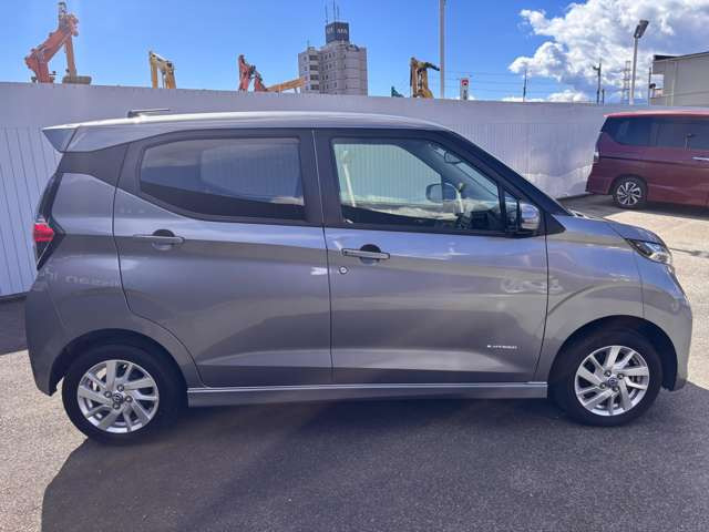 デイズハイウェイスターX プロパイロットエディション 4WD