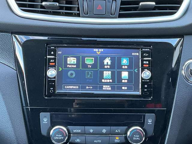 エクストレイル2.0 20X ハイブリッド エマージェンシーブレーキパッケージ
