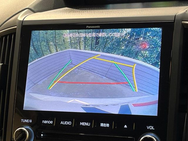 【サイド&バックカメラ】停車・駐車時に死角になりがちな運転席から見えづらいサイドとリアの障害物を確認できます!雨天時や夜間などは特に活躍してくれるアイテムです。