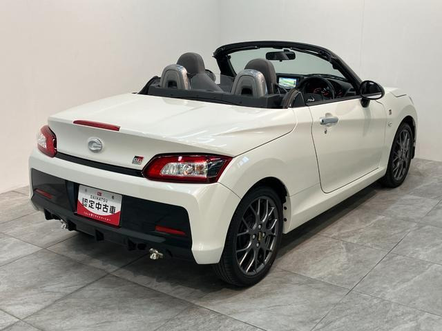 コペンGR スポーツ