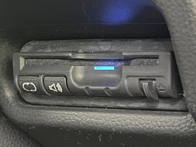 【ETC】高速道路の料金所をストレスなく通過!話題のスポットやサービスエリアに多い「スマートIC」利用時は必須のアイテムです。当店でセットアップを実施、ご納車当日からすぐにご利用いただけます!