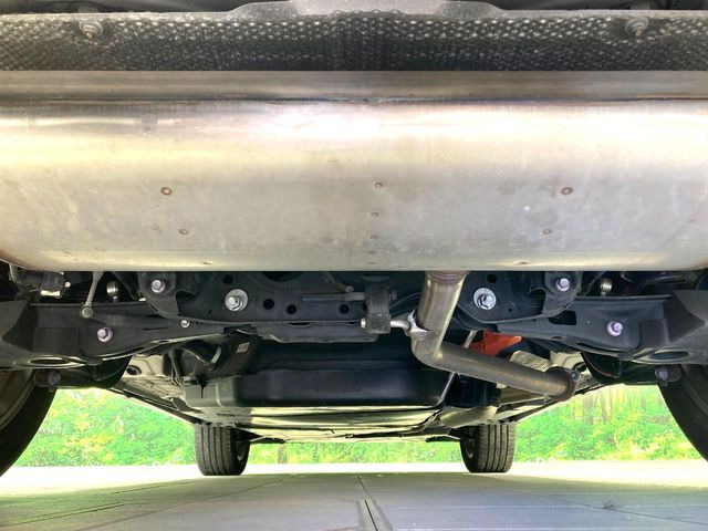 下回りがきれいなうちに、防錆加工の施工がオススメ。降雪地域はもちろん、沿岸部にお住いの方や、趣味でマリン・ウィンタースポーツをされる方にご好評いただいております。