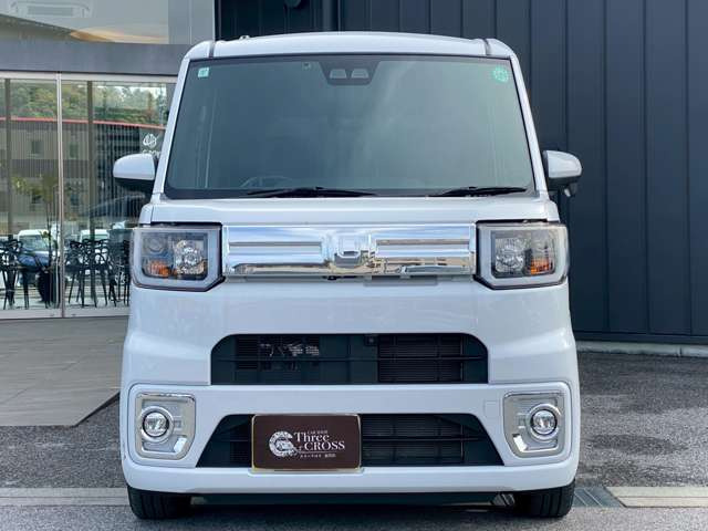 スリークロス滋賀店は全国へ陸送納車出来ます!遠方の方も是非お気軽にご相談下さい。