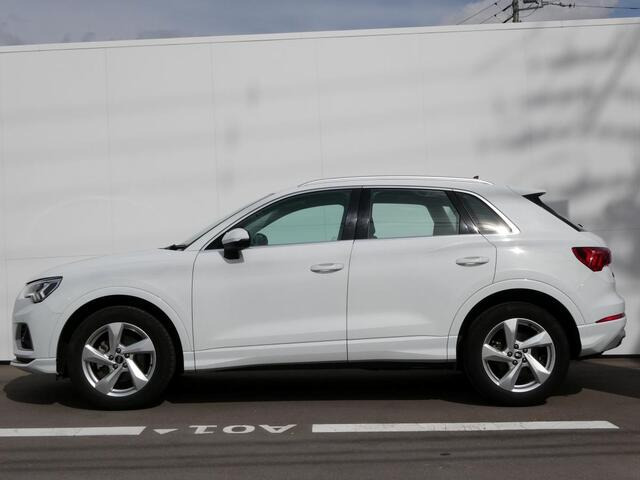 Q335 TDI クワトロ アドバンスド ディーゼル 4WD