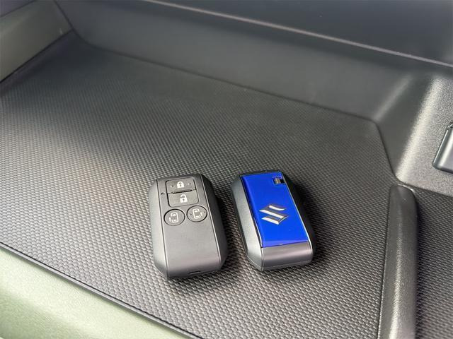 スペーシアギアハイブリッド(HYBRID) XZターボ