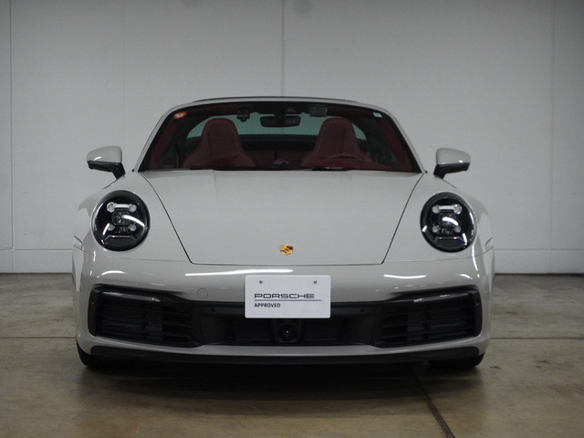 911タルガ4S PDK