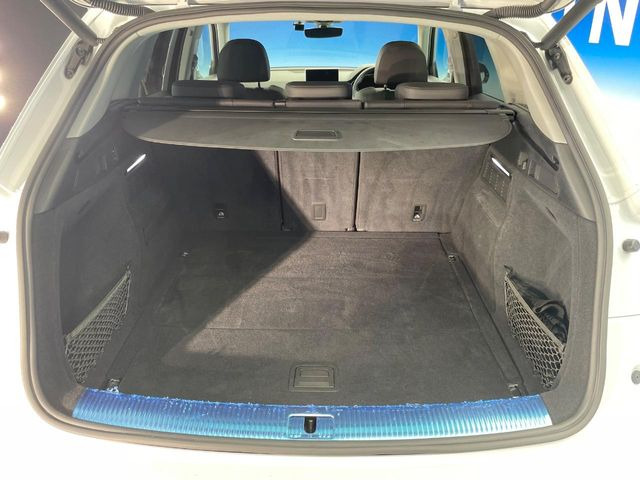 ●トランクルーム:趣味が広がる収容スペース!これだけの広さがあればお買い物やレジャーなどにも最適です!使用感も少なくきれいな状態を維持しております。