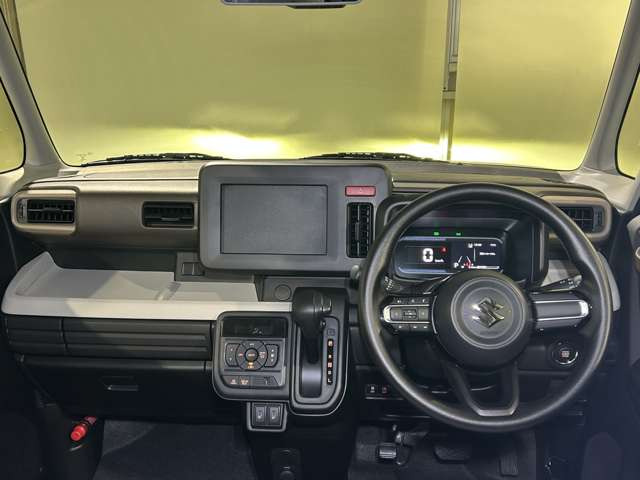 スペーシアハイブリッド(HYBRID) G 4WD