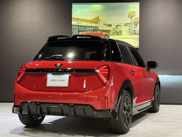 ミニクーパー S
