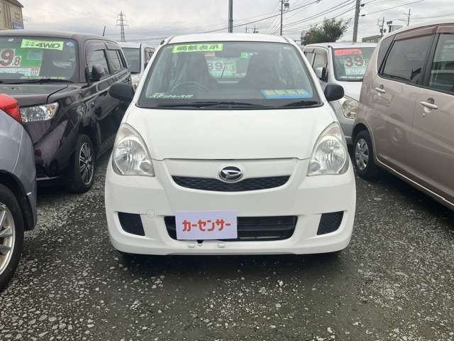ミラTX