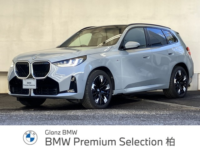 X320d xドライブ Mスポーツ ディーゼル 4WD