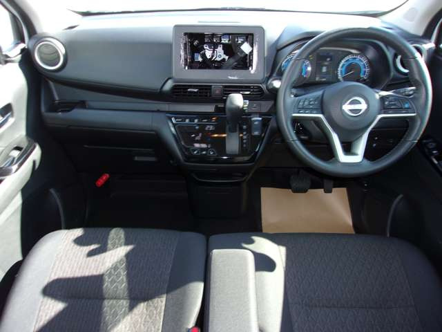 デイズハイウェイスターX プロパイロットエディション 4WD