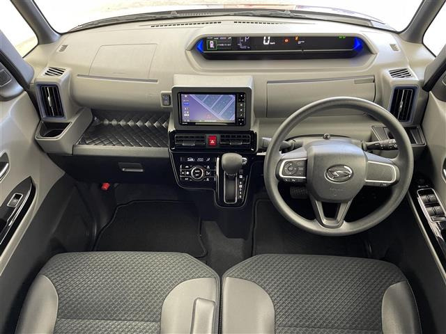 タントカスタムX