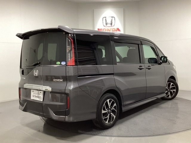 ステップワゴン1.5 スパーダ ホンダ センシング