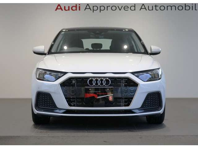 A1スポーツバック25 TFSI アドバンスド