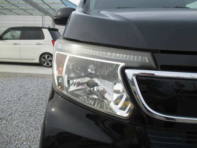 N-WGNG スタイリッシュパッケージ