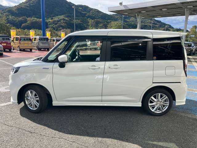 自社工場のメカニックによる法定12ヶ月点検整備を行い不良部品はすべて交換調整いたします!追加料金は頂きません!安心して乗って頂けます!