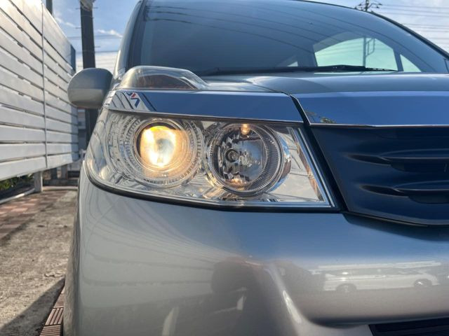 夜間や荒天時により良好な視界で安心な走行をご希望される方には【高輝度LEDヘッドライト】の取付がおすすめ!多くのお客様にご好評いただいております♪