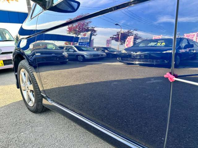 当店のお車はご遠方の方でも車両のメリット&デメリットをしっかりご検討頂ける様に細かく写真撮影したものを掲載しております。是非ご検討下さいませ!