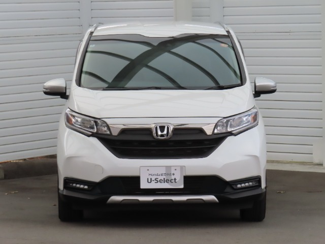 フリード1.5 クロスター ホンダセンシング