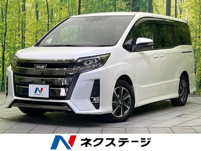 ノア(トヨタ) 2.0 Si 中古車画像