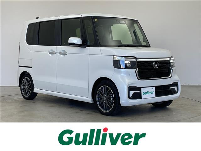 N-BOXカスタムターボ