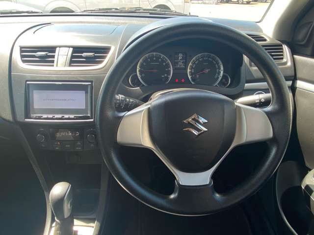 スイフト1.2 XG 4WD