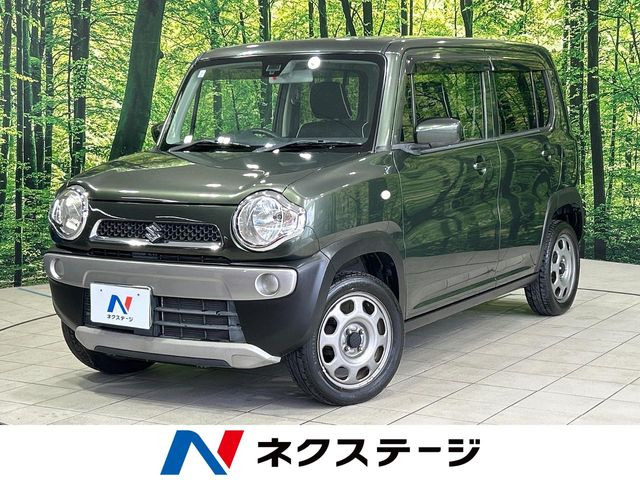 ‼️スズキ ハスラー　G‼️平成27年‼️ナビ‼️テレビ‼️ETC‼️車検2年‼️11万KM スズキ ハスラー G‼️平成27年‼️ナビ‼️テレビ‼️ETC‼️車検2