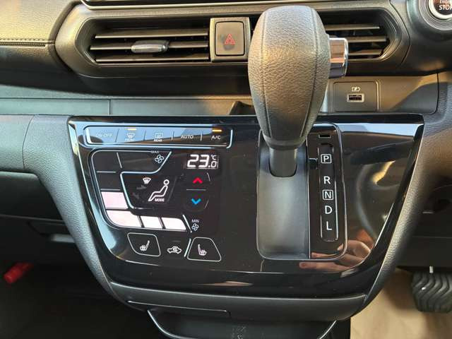 デイズハイウェイスターX