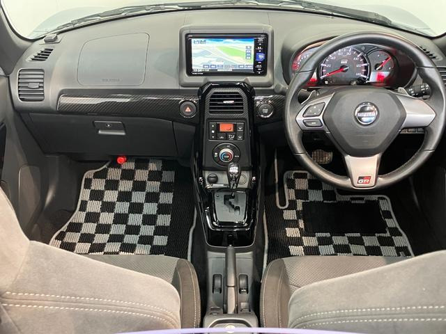 コペンGR スポーツ