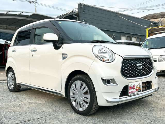 ���Ђ̍݌ɎԂ̓z�[���y�[�W���炲����������&rarr;https://keicars.net/